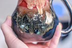 17-D Lava Falls Flared Mug, 19 oz.