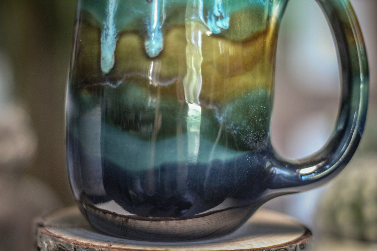 16-C PROTOTYPE Mug - MINOR MISFIT, 19 oz. - 10% off