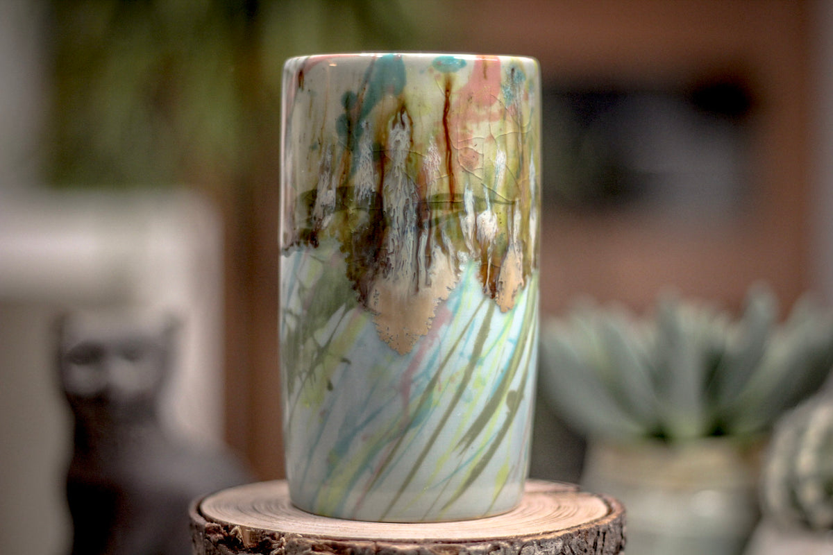 08  EXPERIMENTAL Cup, 13 oz.