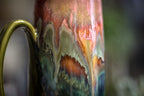 17-A PROTOTYPE Mug - TOP SHELF MISFIT, 23 oz.