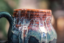Load image into Gallery viewer, 19-D New Wave Textured Mug, 21 oz.