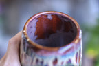 22-A New Earth Textured Mug - MINOR MISFIT, 24 oz. - 10% off