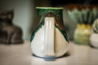 17-C PROTOTYPE Barely Flared Mug, 17 oz.