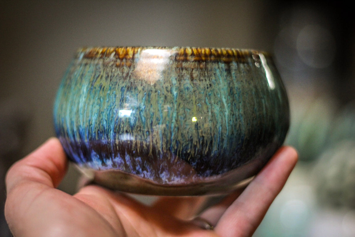 19-E PROTOTYPE Bowl - MISFIT, 12 oz. - 10% off