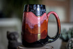 18-C EXPERIMENT Mug - MISFIT, 17 oz. - 15% off