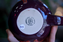 Load image into Gallery viewer, 15-C Granny's Boudoir Flared Mug - TOP SHELF, 22 oz.