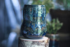 18-D Moody Blues Gourd Mug, 20 oz.
