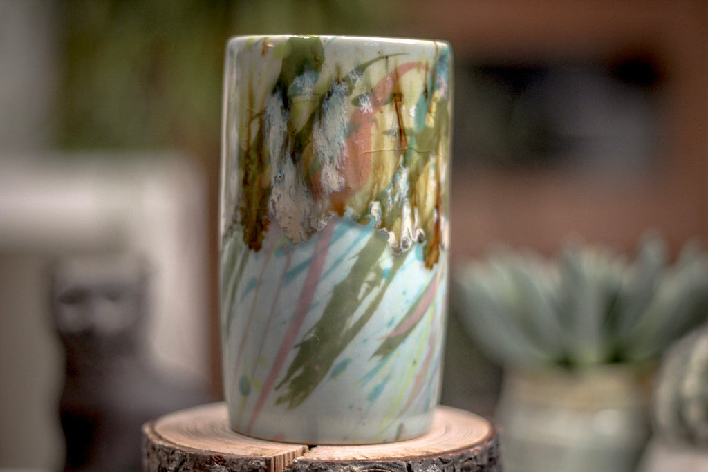08  EXPERIMENTAL Cup, 13 oz.