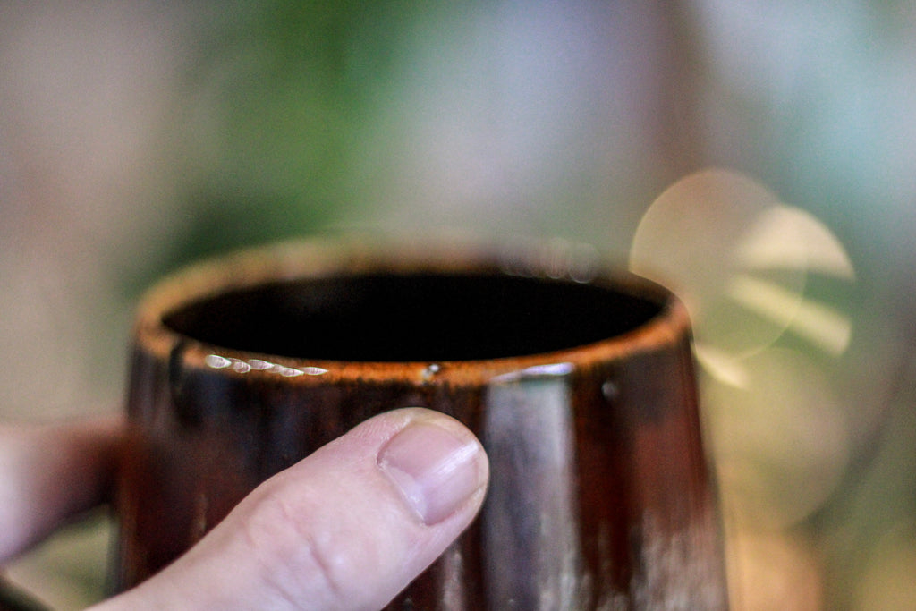 18-D PROTOTYPE Mug - MISFIT, 25 oz. - 30% off