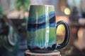 17-E Aurora Mug, 23 oz.