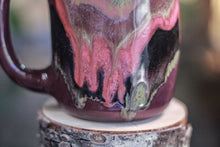 Load image into Gallery viewer, 17-B PROTOTYPE Mug - TOP SHELF MISFIT, 24 oz.