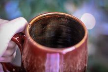 Load image into Gallery viewer, 19-F PROTOTYPE Notched Mug, 19 oz.