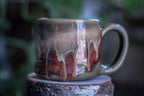 18-F PROTOTYPE Mug, 10 oz.