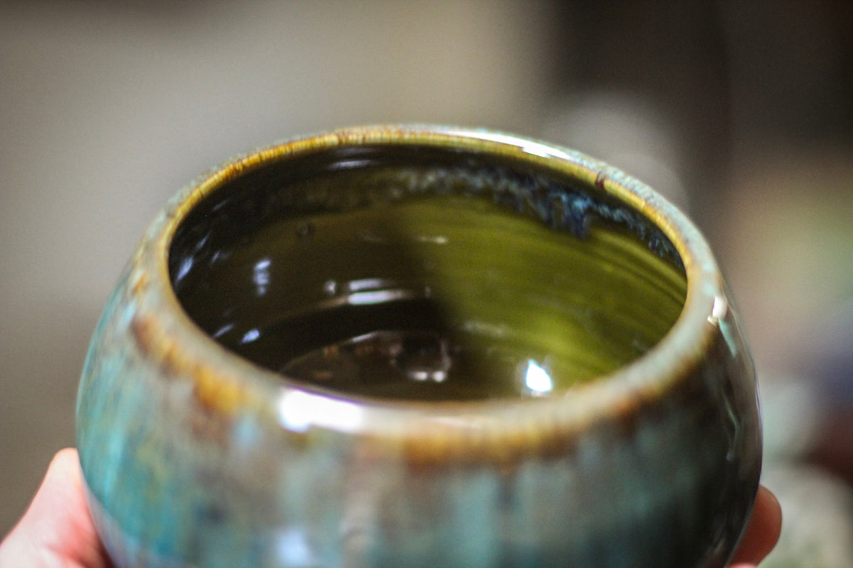 19-E PROTOTYPE Bowl - MISFIT, 12 oz. - 10% off