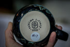 17-A New Earth Flared Mug, 16 oz.