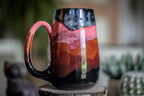 18-C EXPERIMENT Mug - MISFIT, 17 oz. - 15% off
