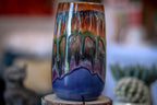 17-A New Earth Notched Mug - MINOR MISFIT, 19 oz. - 10% off