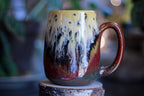 16-C PROTOTYPE Mug - TOP SHELF MISFIT, 21 oz.