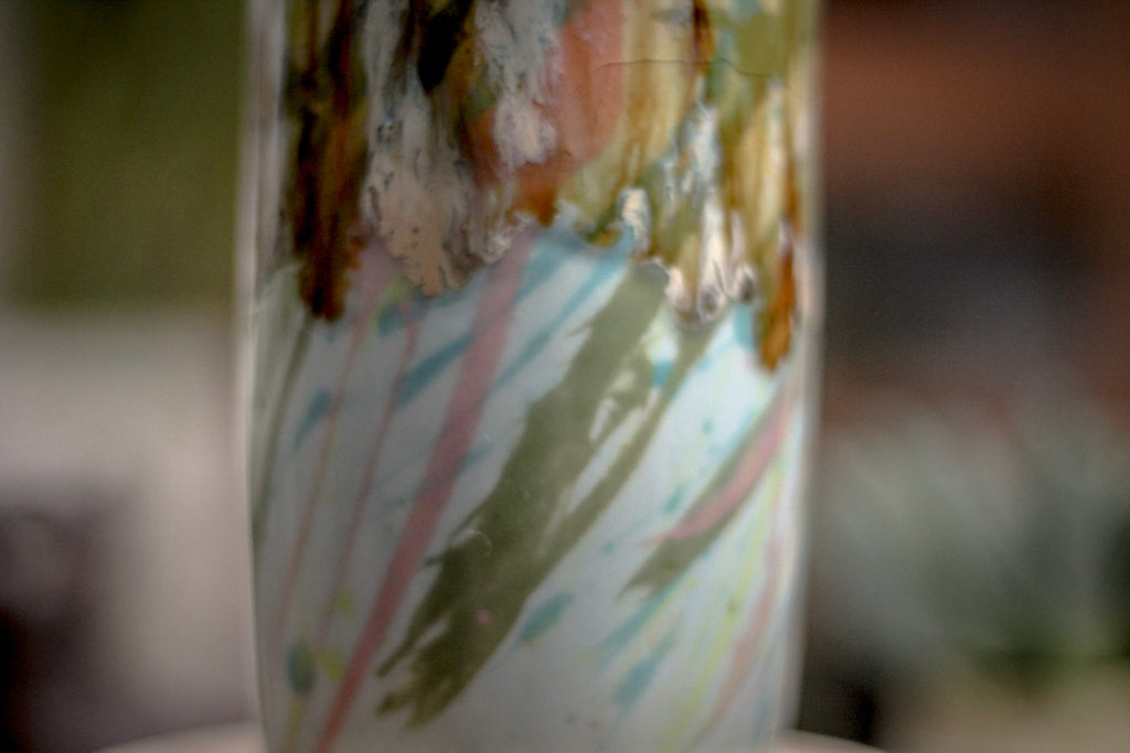 08  EXPERIMENTAL Cup, 13 oz.