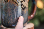 18-D PROTOTYPE Mug - MISFIT, 25 oz. - 30% off