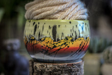 Load image into Gallery viewer, 16-A Corona Flow Yarn Bowl