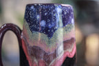 17-B PROTOTYPE Mug - TOP SHELF MISFIT, 24 oz.