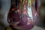 17-A New Earth Gourd Mug - MINOR MISFIT, 18 oz. - 10% off