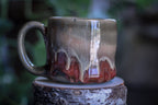 18-F PROTOTYPE Mug, 10 oz.