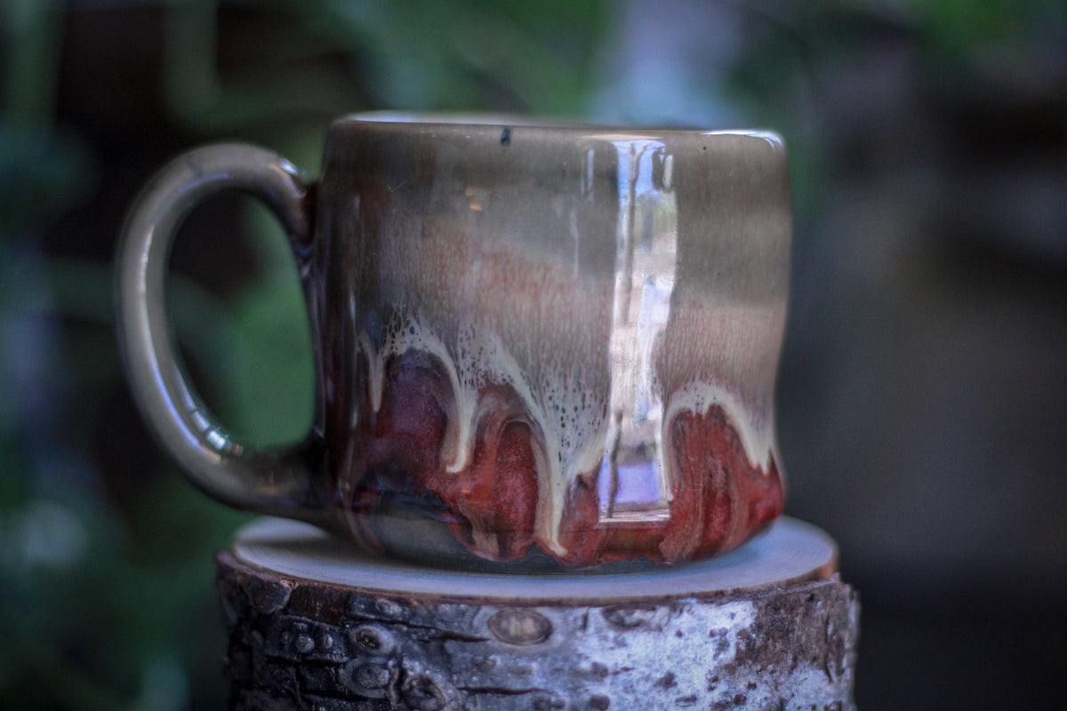 18-F PROTOTYPE Mug, 10 oz.
