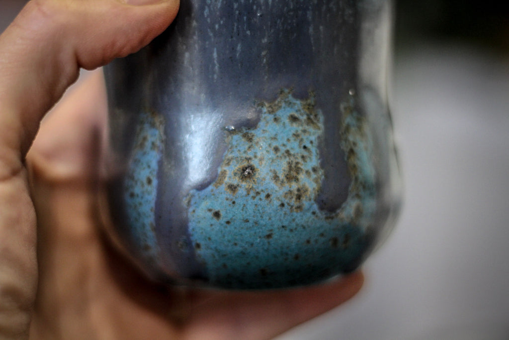 26  EXPERIMENT Divot Cup, 10 oz.