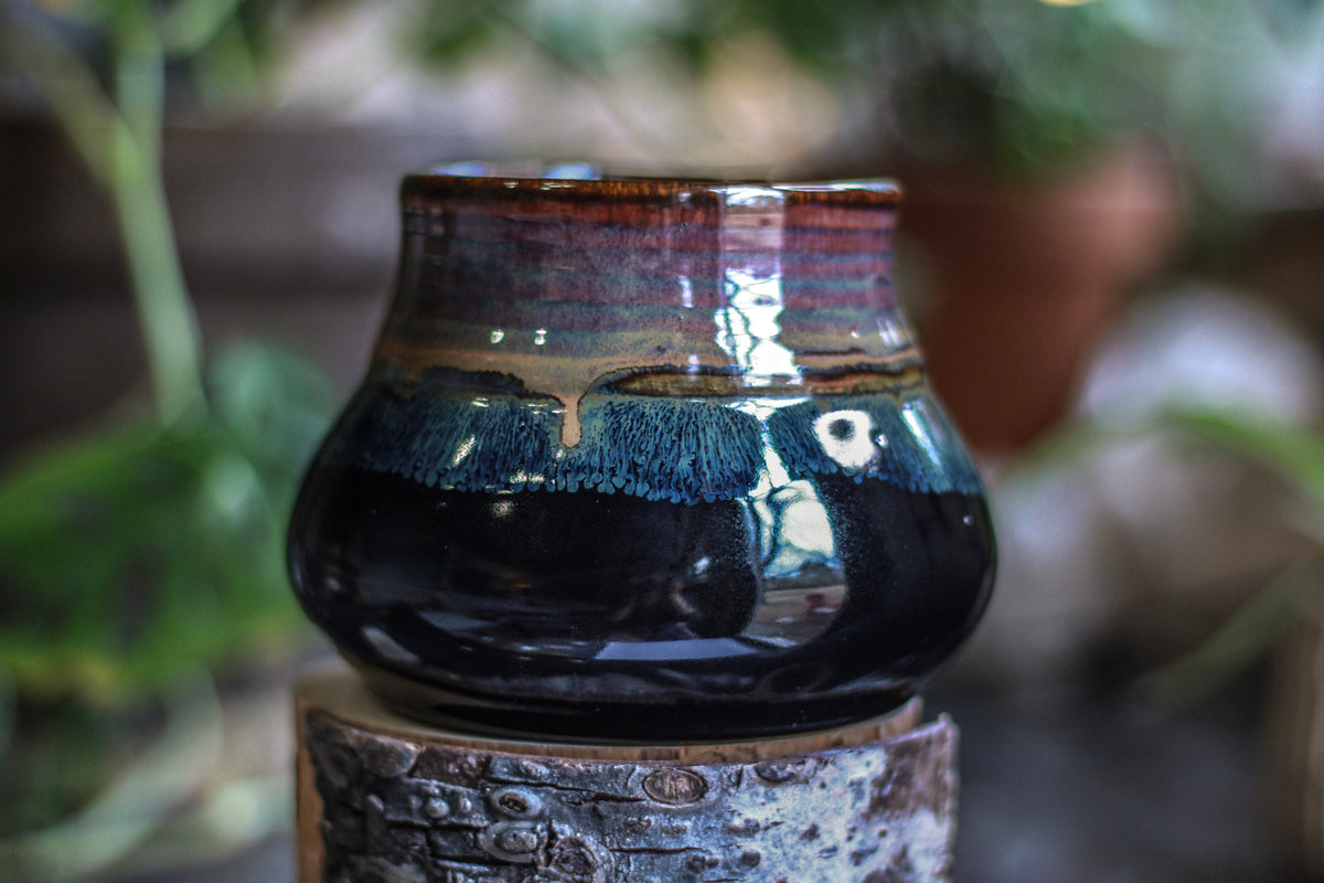 16-F EXPERIMENT Acorn Mug - MINOR MISFIT, 21 oz. - 10% off
