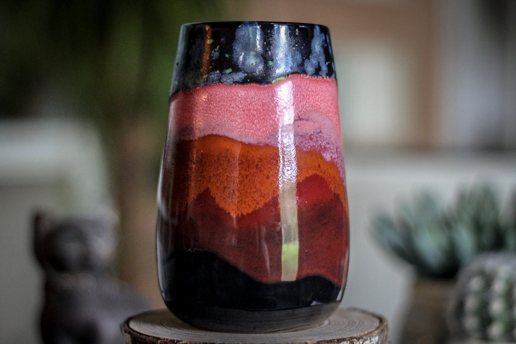 18-C EXPERIMENT Mug - MISFIT, 17 oz. - 15% off