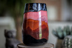 18-C EXPERIMENT Mug - MISFIT, 17 oz. - 15% off