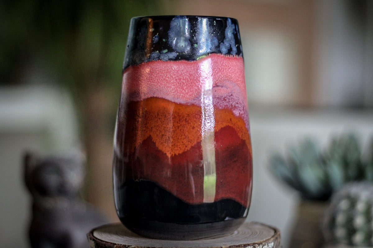 18-C EXPERIMENT Mug - MISFIT, 17 oz. - 15% off