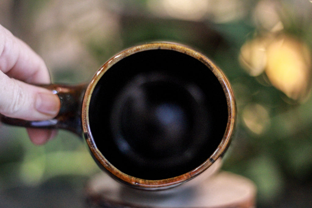 18-D PROTOTYPE Mug - MISFIT, 25 oz. - 30% off