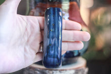 Load image into Gallery viewer, 15-B Starry Night Acorn Mug - TOP SHELF MISFIT, 34 oz.