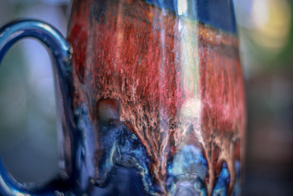 18-A Fire & Ice Mug, 24 oz.