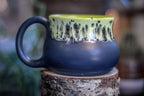 18-F PROTOTYPE Squat Mug, 15 oz.