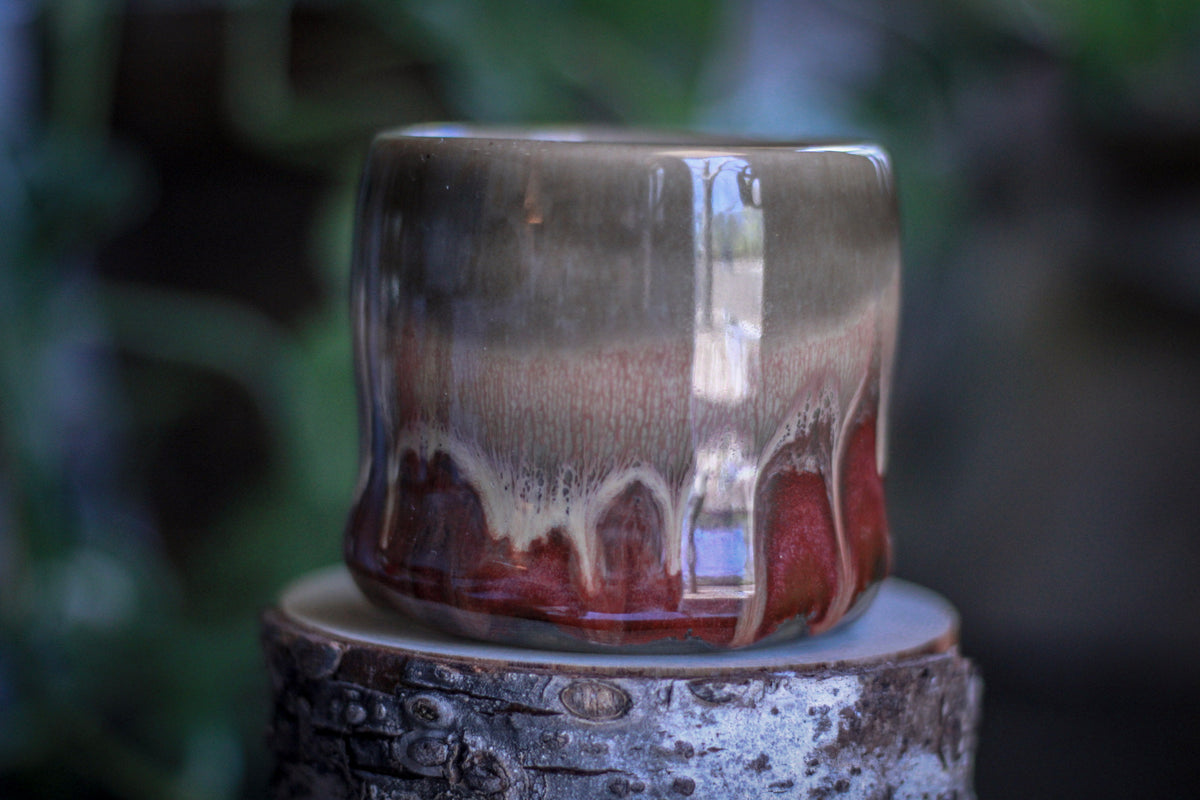 18-F PROTOTYPE Mug, 10 oz.