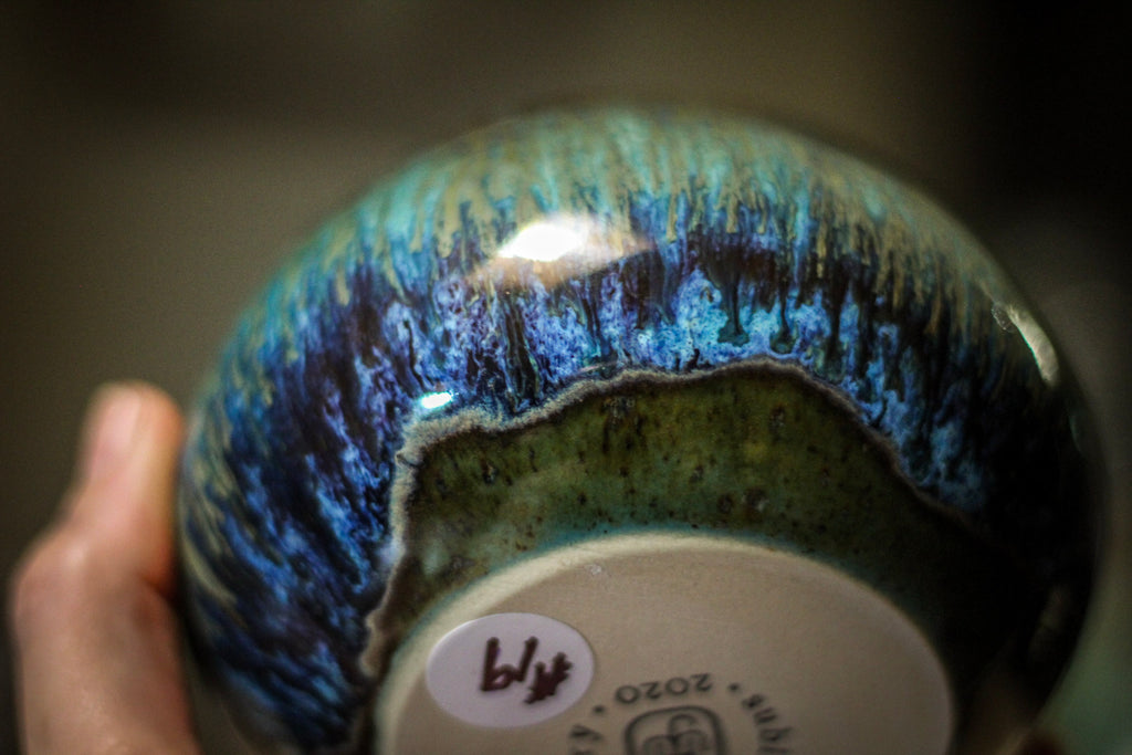 19-E PROTOTYPE Bowl - MISFIT, 12 oz. - 10% off