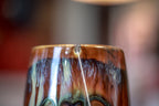 17-A New Earth Notched Mug - MINOR MISFIT, 19 oz. - 10% off