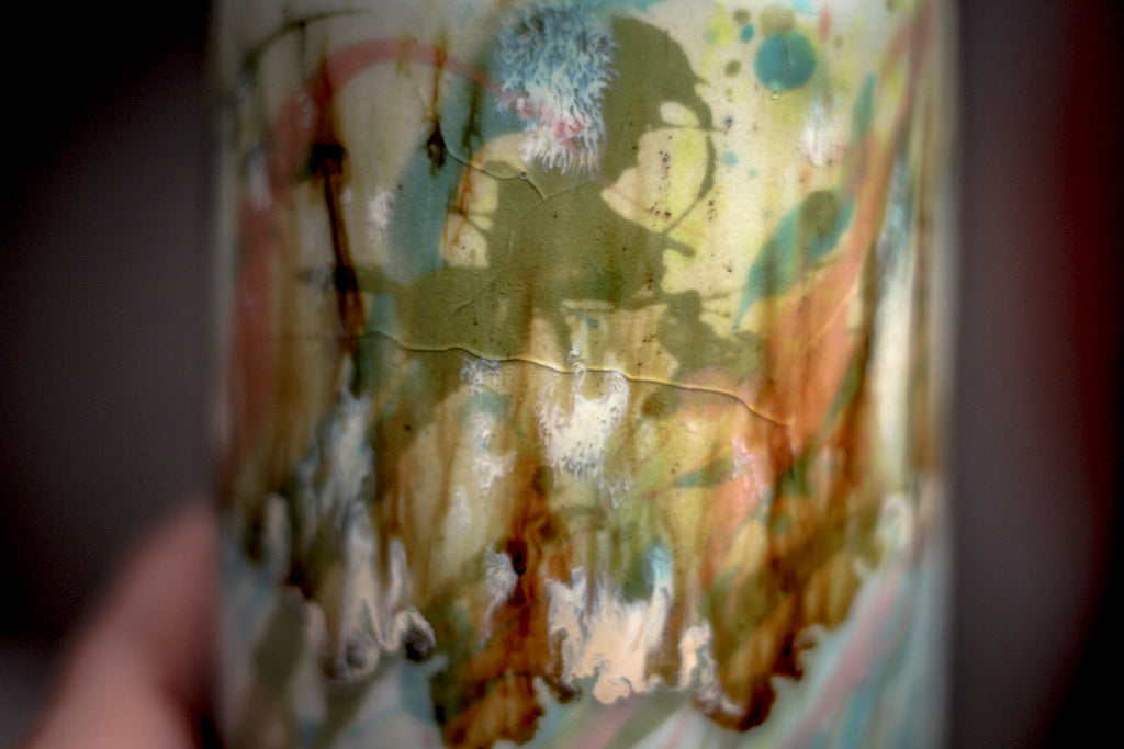08  EXPERIMENTAL Cup, 13 oz.
