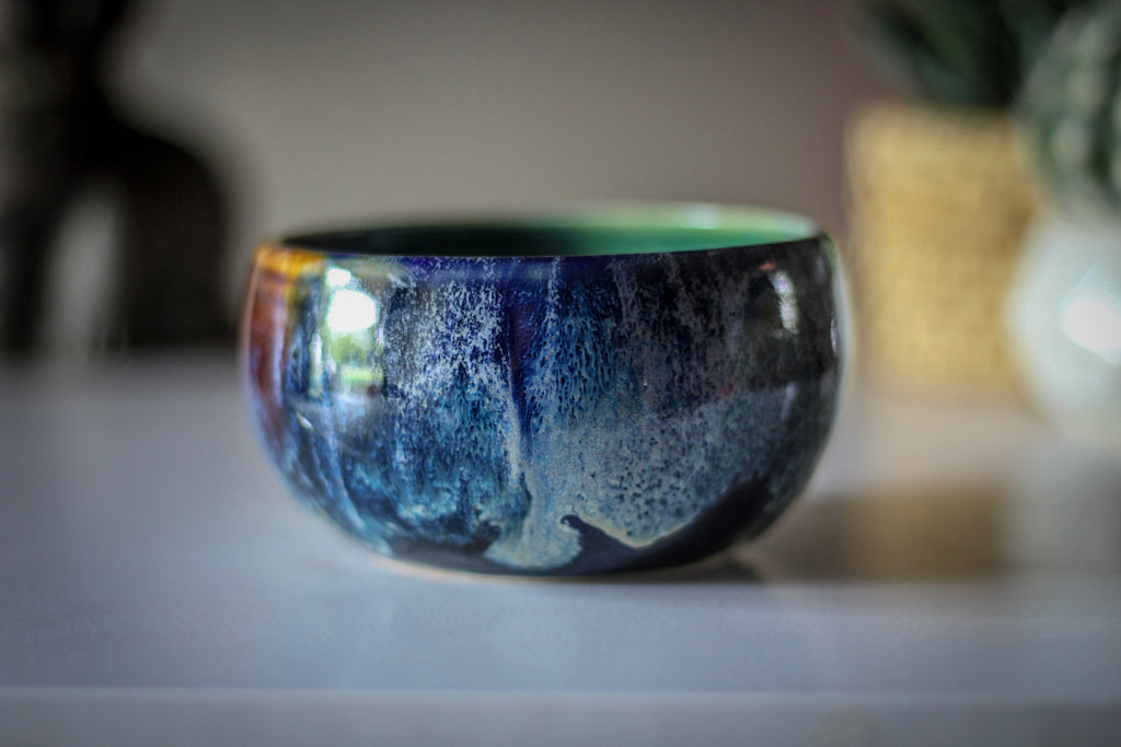 21-E PROTOTYPE Dessert Bowl, 7 oz.