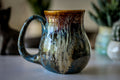 20-D New Wave Barely Flared Mug - MISFIT, 15 oz. - 20% off