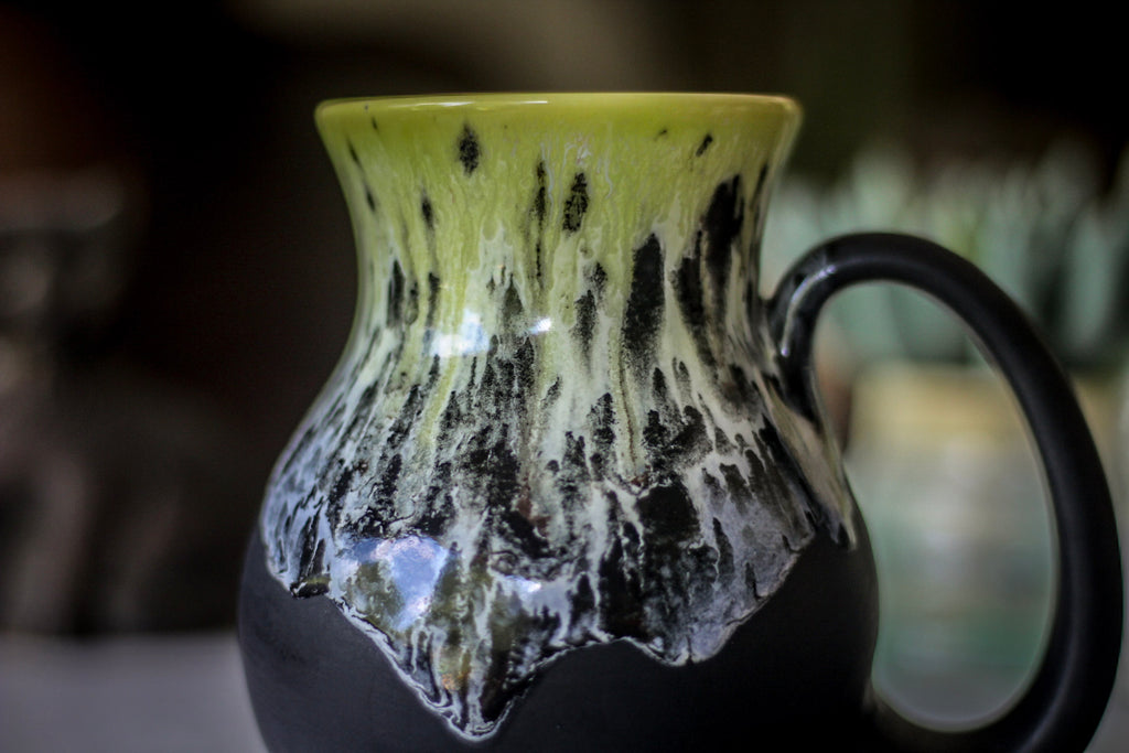18-E PROTOTYPE Flared Mug, 20 oz.