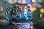 15-D New Wave Textured Acorn Mug - MINOR MISFIT, 20 oz. - 10% off