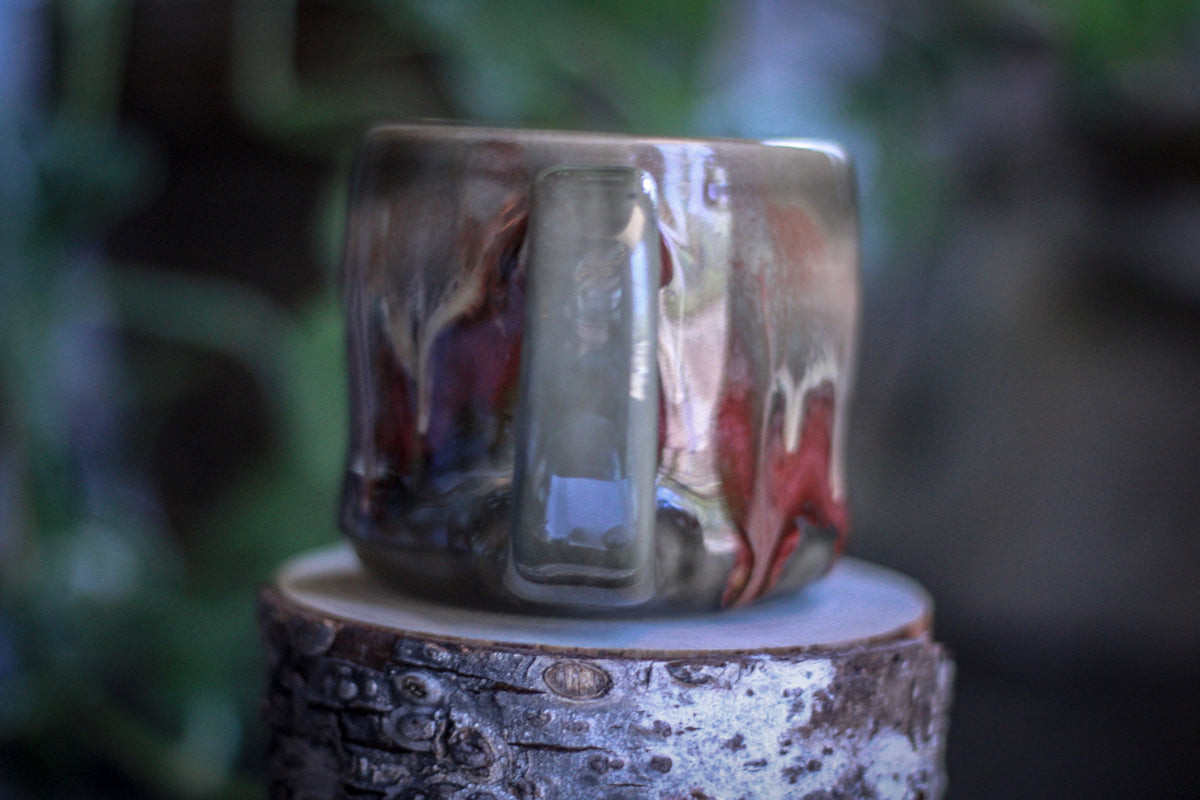 18-F PROTOTYPE Mug, 10 oz.
