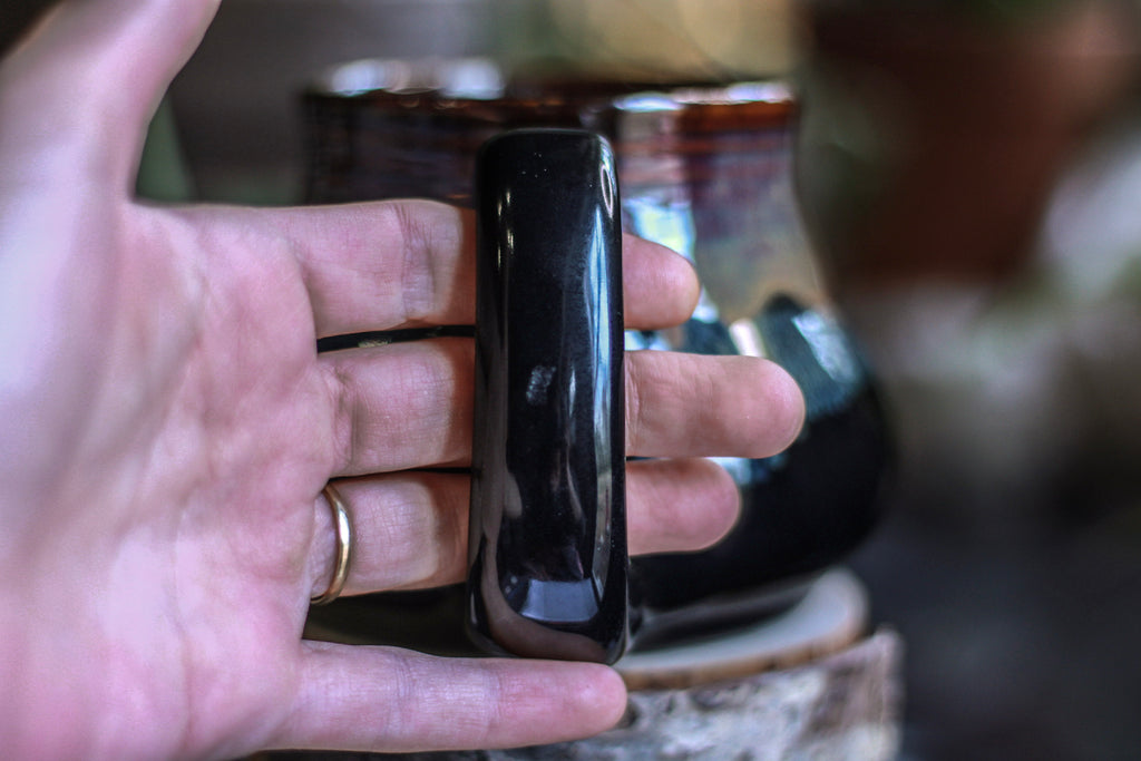 16-F EXPERIMENT Acorn Mug - MINOR MISFIT, 21 oz. - 10% off