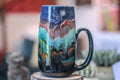 18-A+ Rocky Mountain High Mug - TOP SHELF MISFIT, 24 oz.
