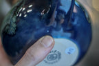 17-A New Earth Flared Notched Mug, 26 oz.